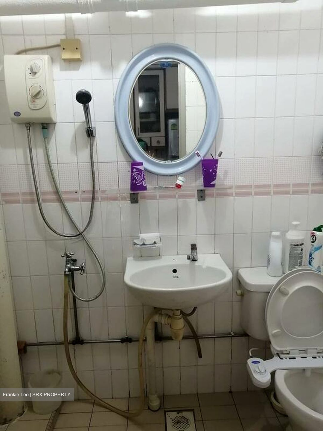 Blk 442 Sin Ming Court (Bishan), HDB 5 Rooms #499110001